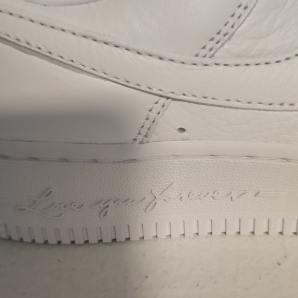 Nike Drake NOCTA Air Force 1 Low - Picture 5 of 9